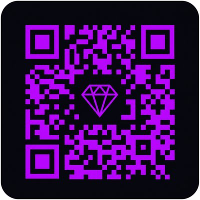 小小绘商务合作二维码